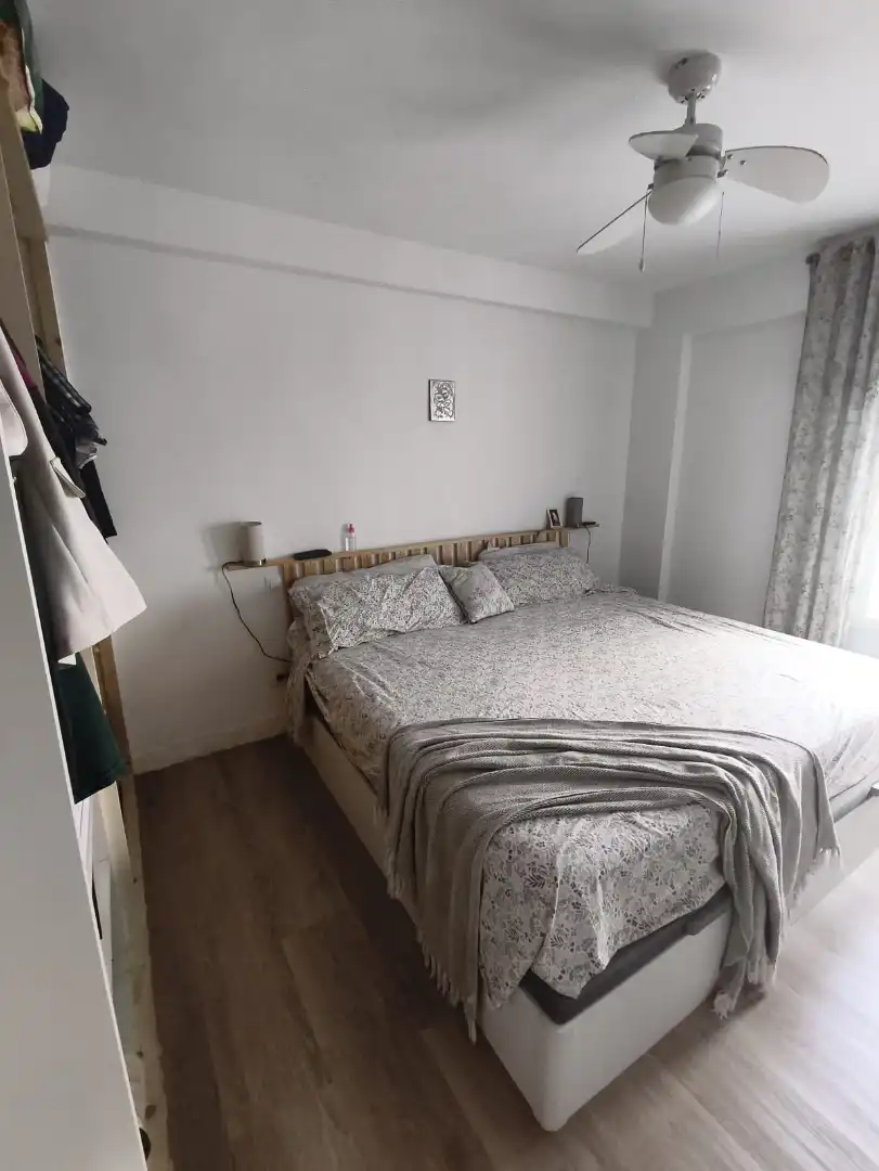 Habitación de Piso en venta en Móstoles con Calefacción y Trastero