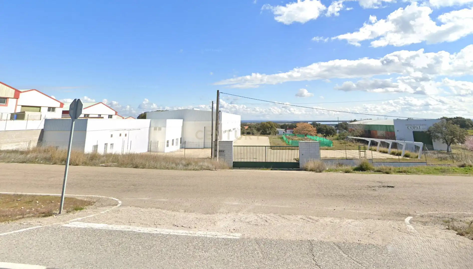 Business premises for sale in Camino a Polígono Industrial Casar de Cáceres, Casar de Cáceres, Spain Parcela N.º 45, imagen 25