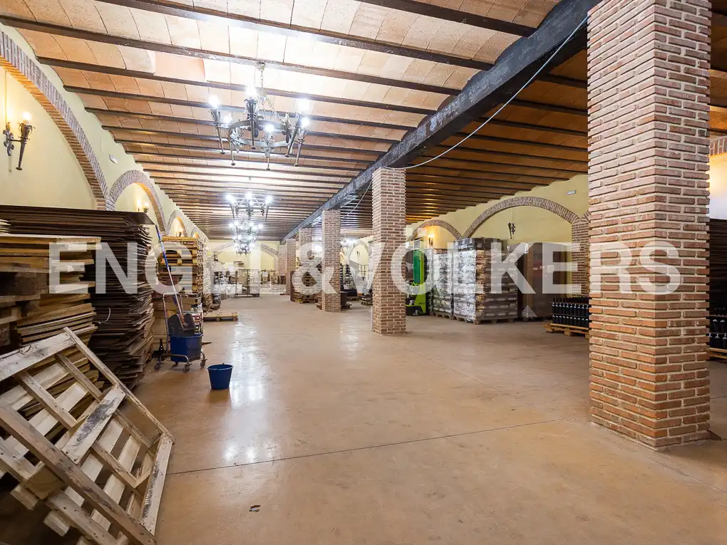 Casa o chalet en venta en Chinchilla de Monte-Aragón con Calefacción, Jardín privado y Terraza