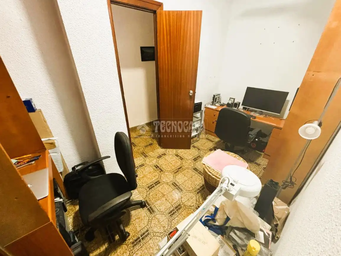 Piso en venta en Valencia con Aire acondicionado y Terraza