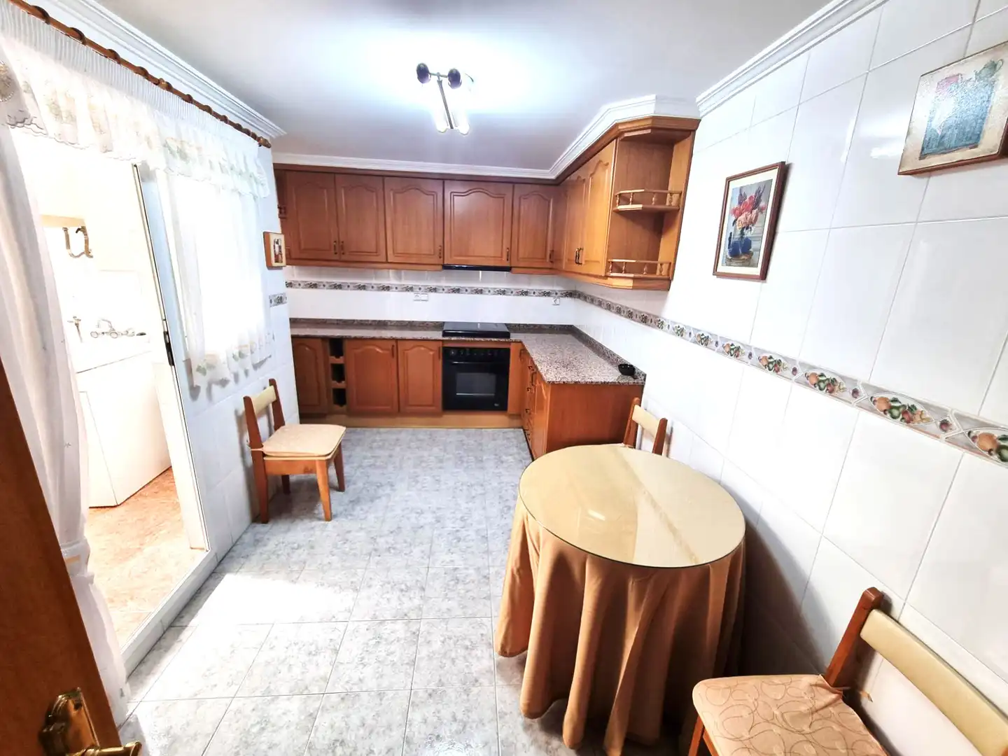 Piso en venta en Calle San Pablo, Norte