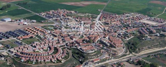 Terreno en Venta en Rio Agueda en Cabrerizos