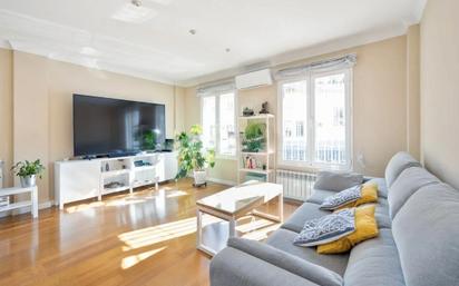 Living room of House or chalet for sale in Massanassa  with Air Conditioner, Heating and Private garden