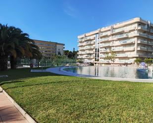 Piscina de Planta baixa en venda en Salou amb Aire condicionat i Terrassa