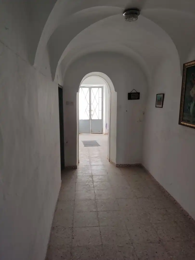 Casa o chalet en venta en N/A, Burguillos del Cerro