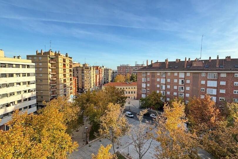 Photo 1 of Flat for sale in La Granja, Zaragoza
