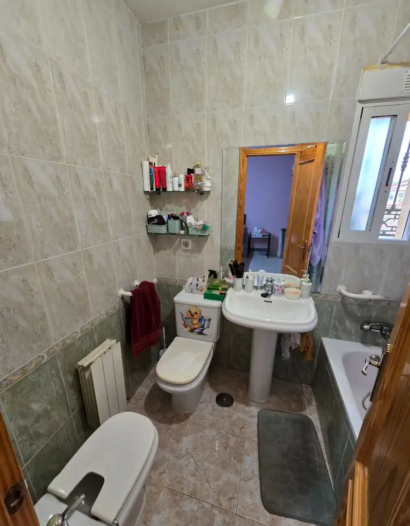 Casa amb piscina en venda a Yuncler, imagen 18