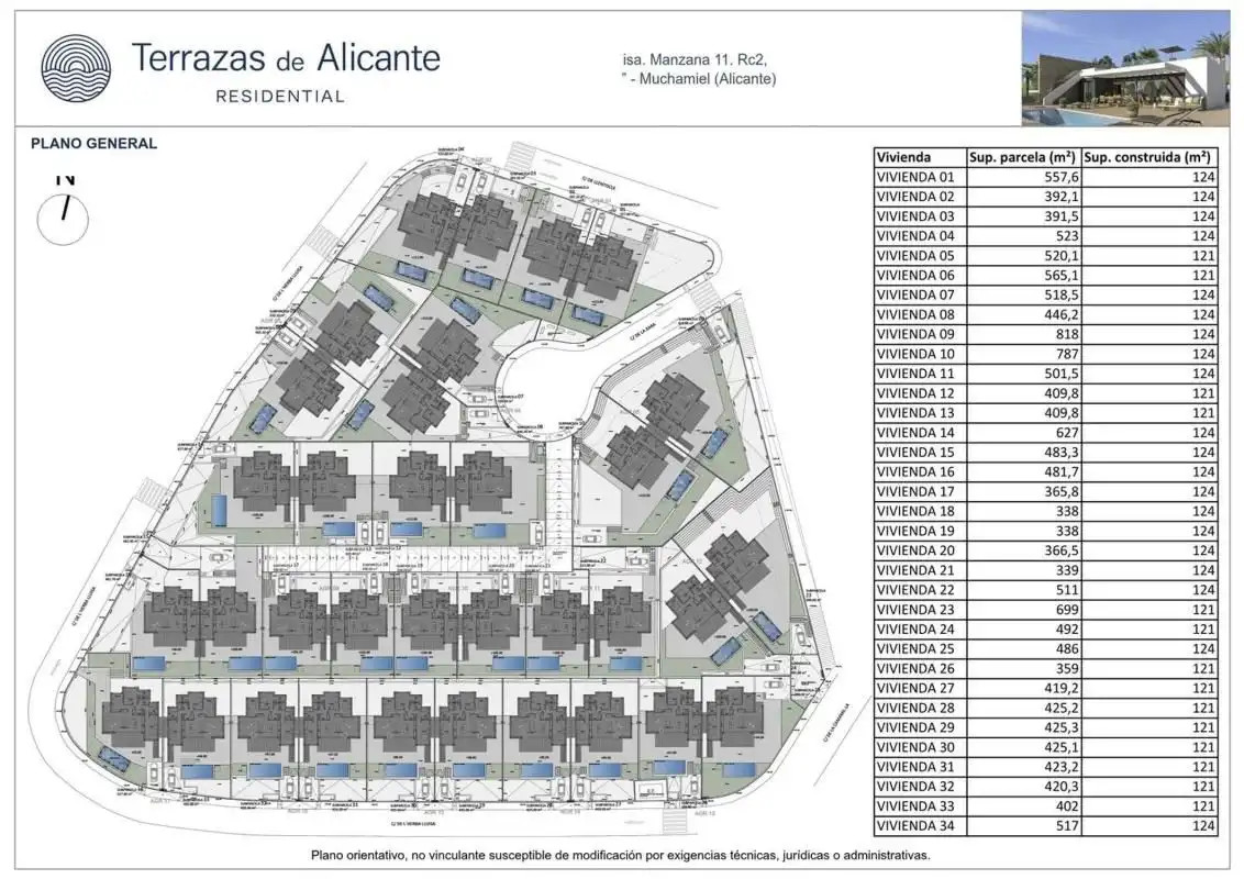 Detached house with pool for sale in Bonalba - Cotoveta, imagen 68
