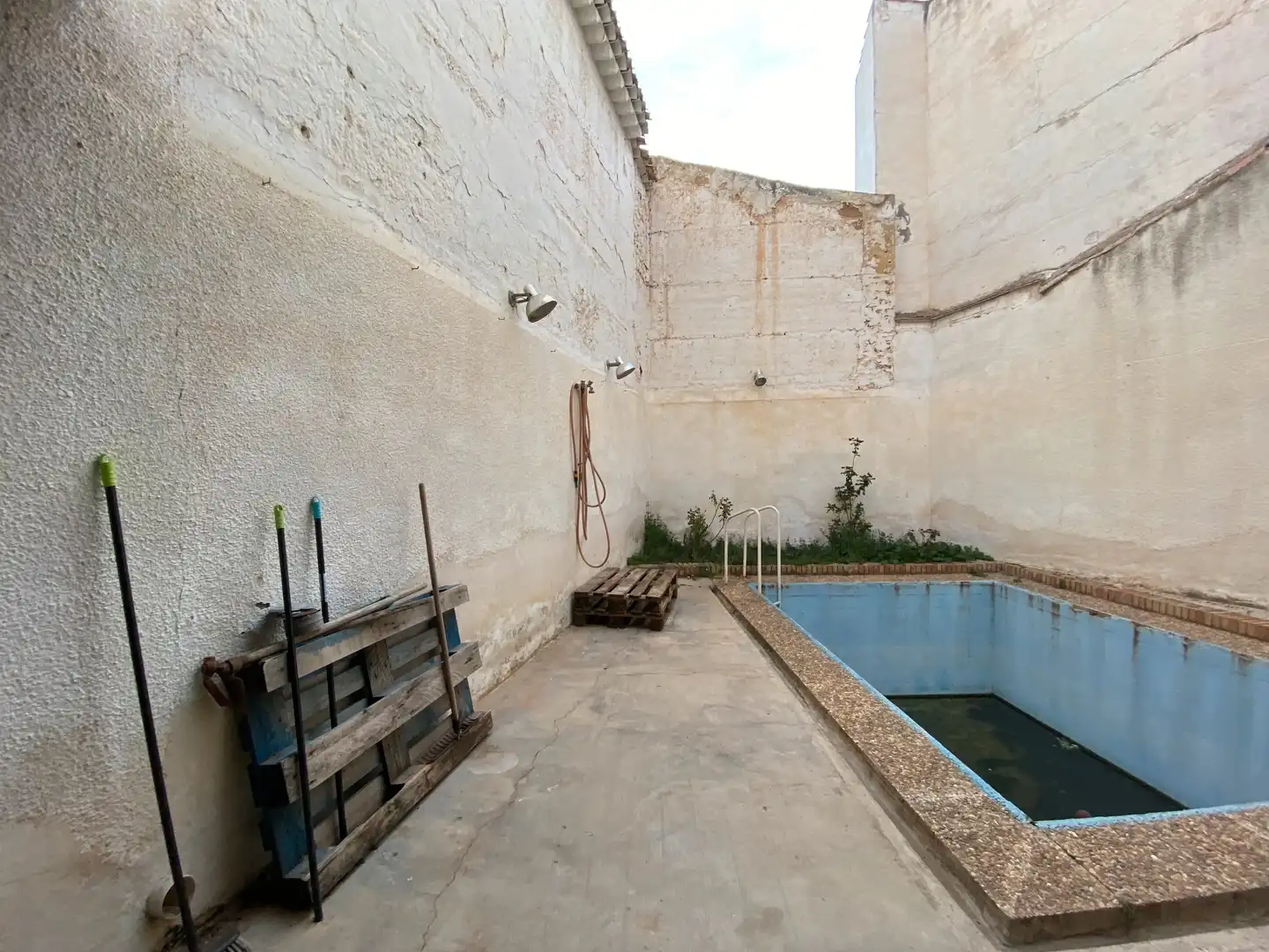 Casa con terraza en venta en Calle Ismael de Tomelloso, imagen 33