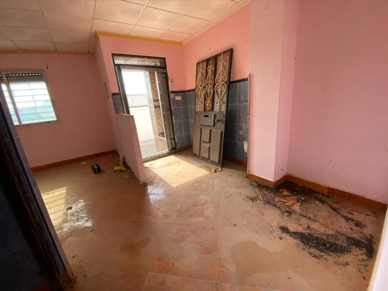 Wohnung zum Verkauf in Fuente Álamo de Murcia