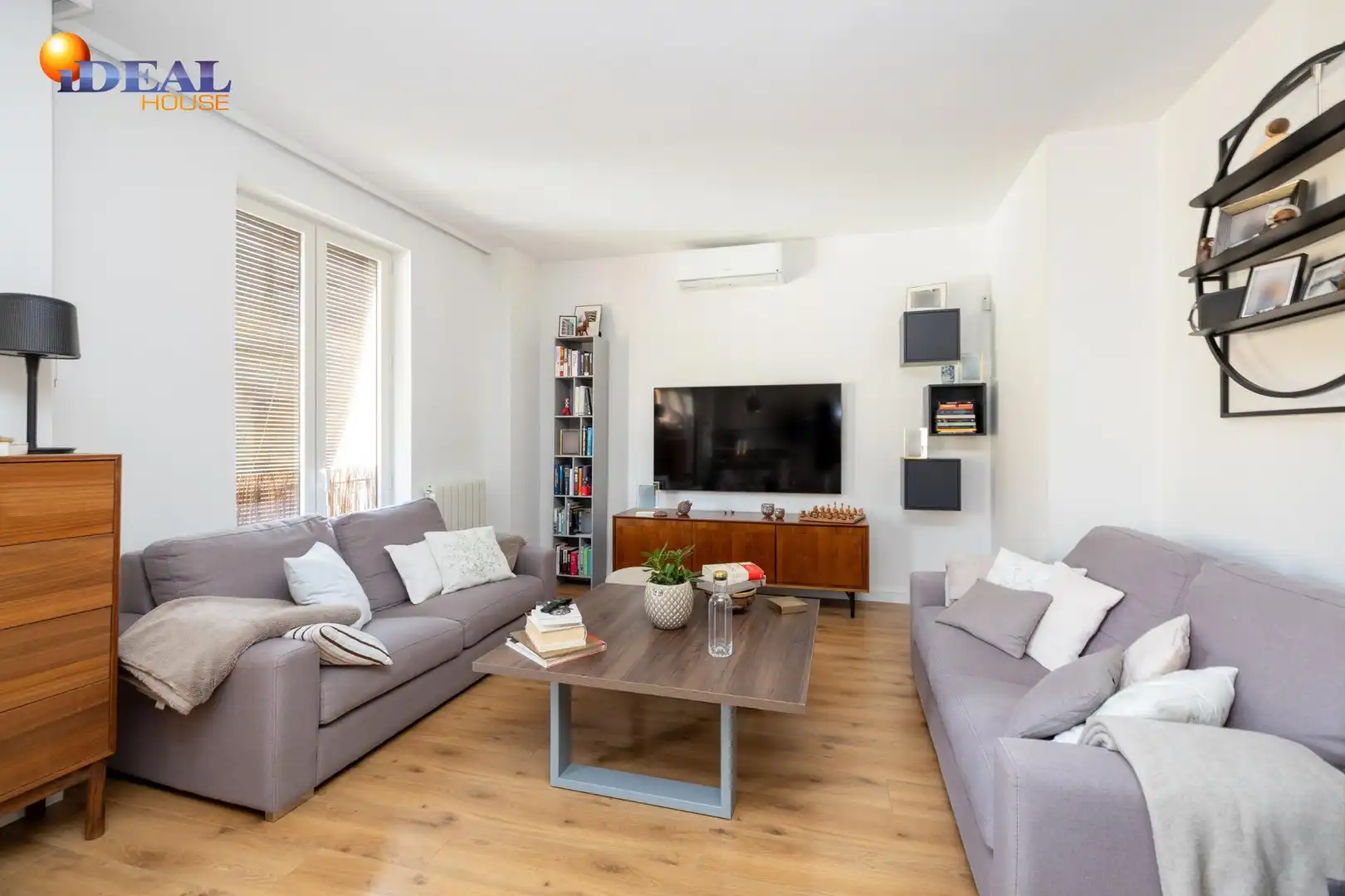 Piso con terraza en venta en Centro, imagen 4