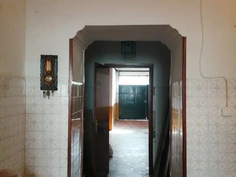 Casa con giardino in vendita a Calle Real de Utrera 99, imagen 3