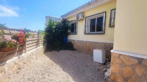 Foto 5 de Casa o chalet en venta en Abanilla, Murcia