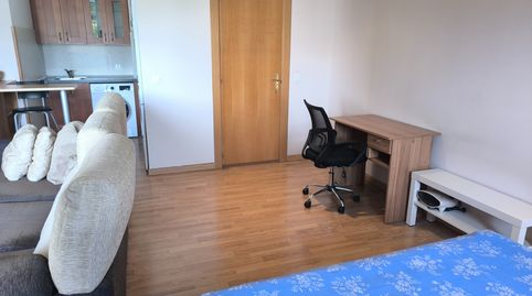 Foto 5 de Loft en venta en Avenida del Puente Cultural, Dehesa Vieja - Puente Cultural, San Sebastián de los Reyes