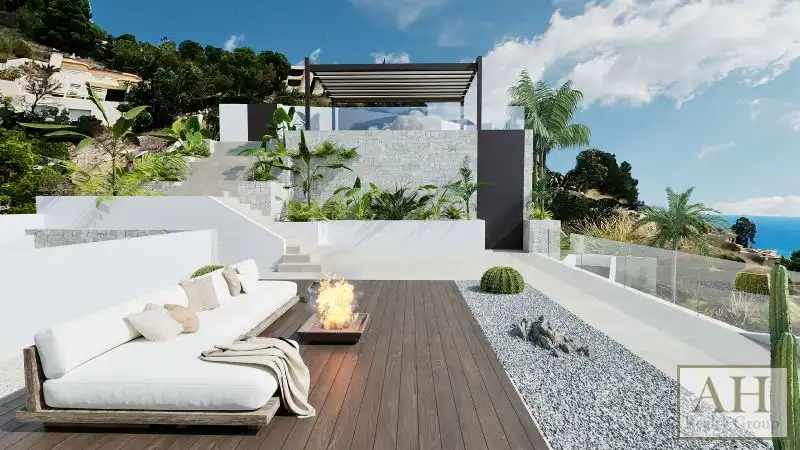 House for sale in Altea la Vella, imagen 5