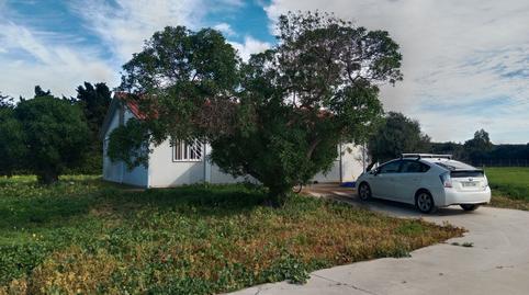 Foto 3 de Finca rústica en venta en Zahora, Cádiz