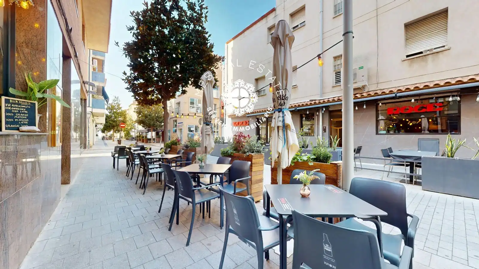 Business premises for transfer in SANT PERE, imagen 6