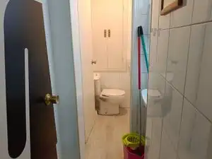 Badezimmer von Büro zur Miete in Las Rozas de Madrid
