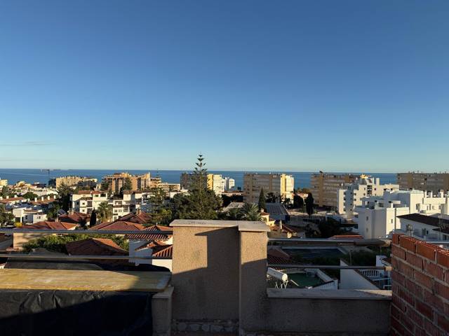 Dúplex en Venta en Montemar