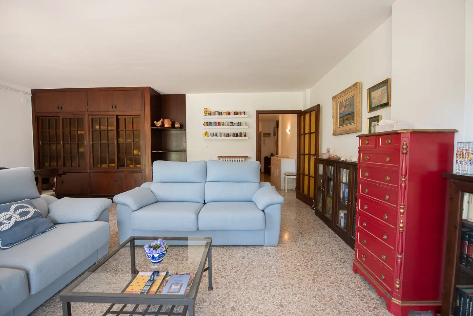 Wohnung mit Aufzug zum Verkauf in Passeig dels Guíxols, imagen 6