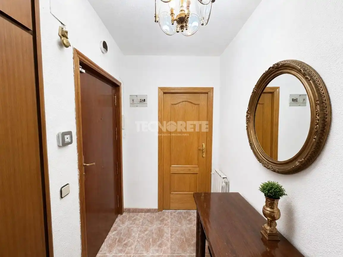 Piso en venta en Madrid con Calefacción