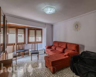 Bedroom of Flat for sale in Castellón de la Plana / Castelló de la Plana  with Storage room