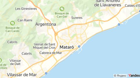 Foto 5 de Piso en venta en Via Europa - Parc Central, Mataró