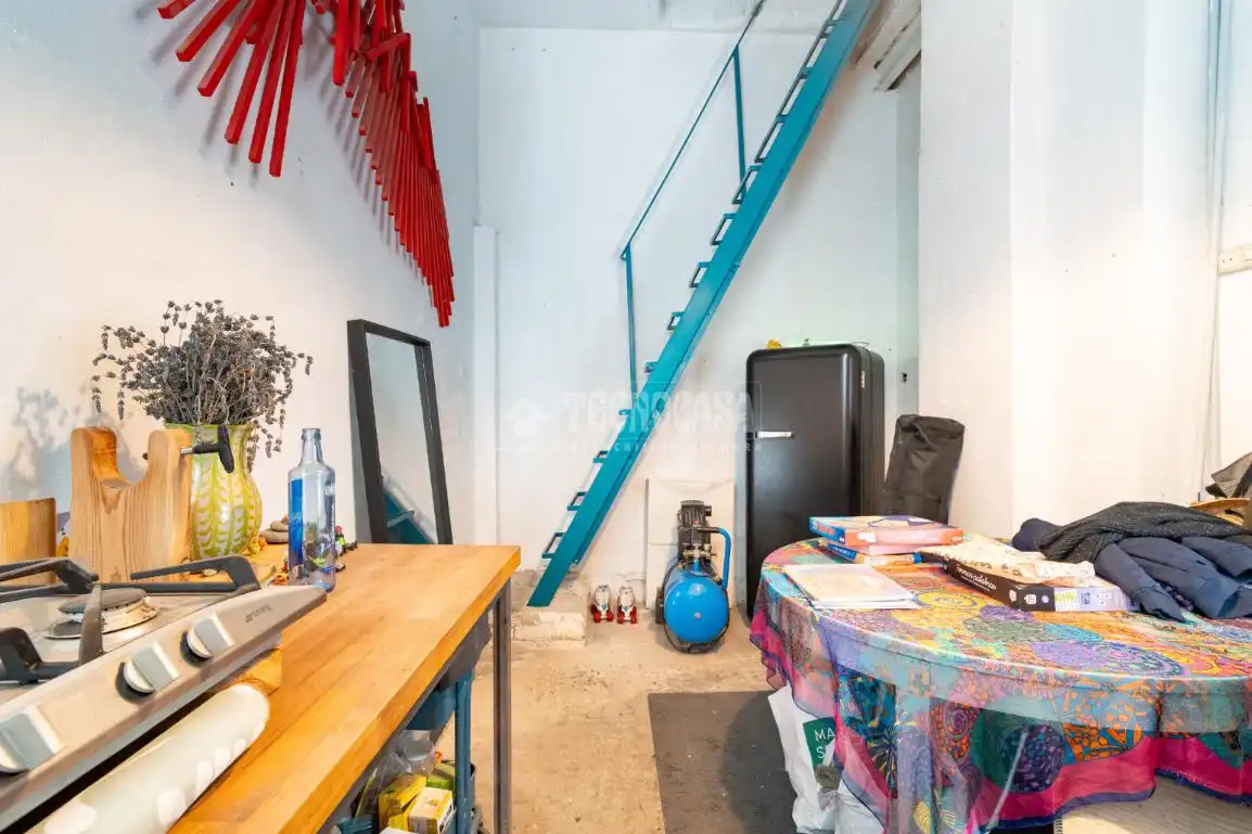 Wohnung zum Verkauf in Albaicín, imagen 32