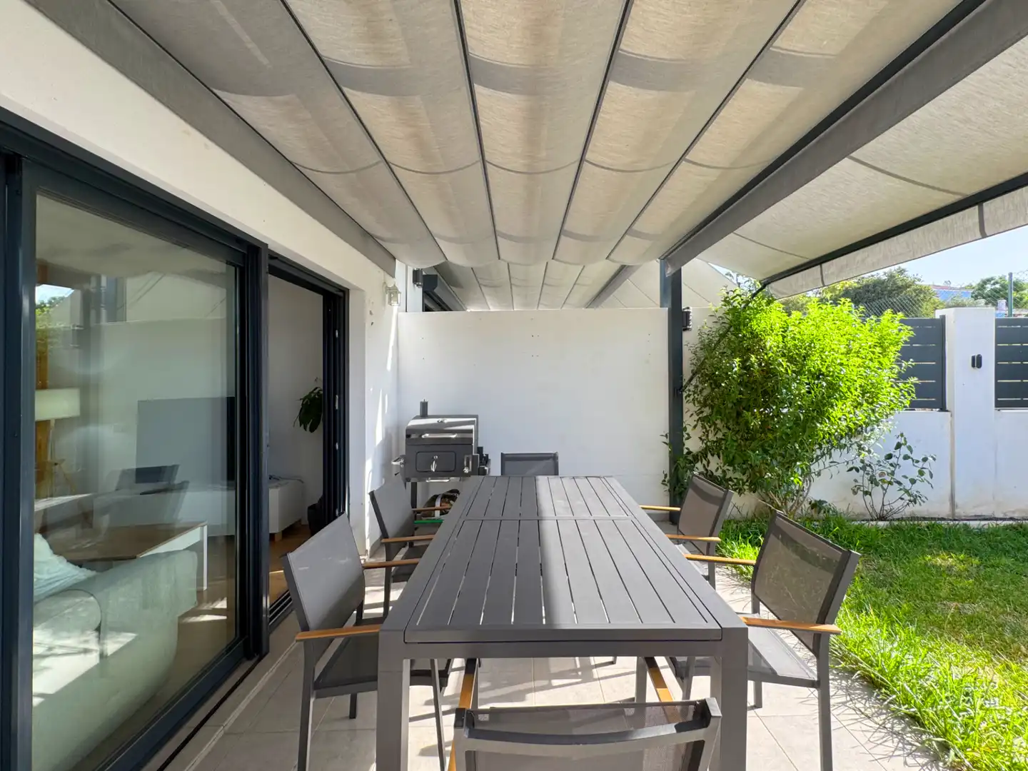 Adosado con piscina en venta en Pinos de Alhaurín - Periferia, imagen 3