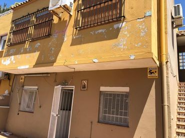 Maison avec jardin à vendre à Carretera CARRETERA COBRE 430