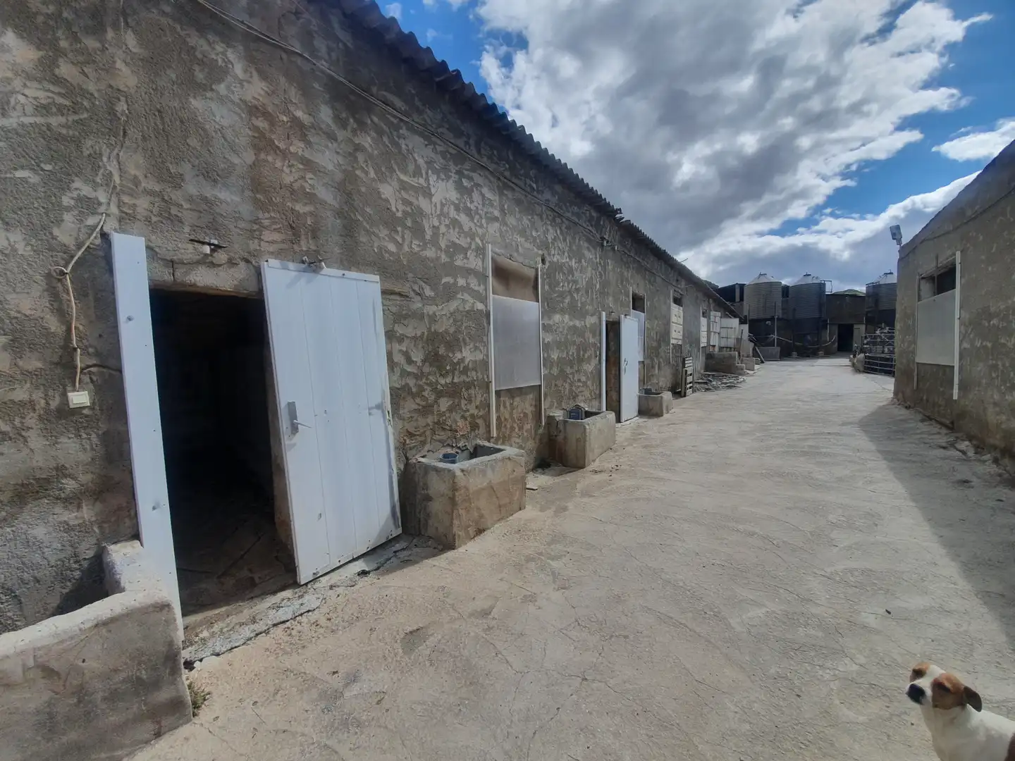 Nave industrial in vendita a Guadix, imagen 5