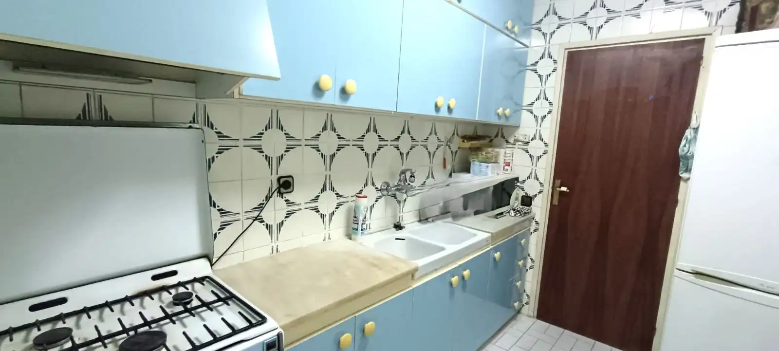 Cocina de Piso en venta en Calafell con Aire acondicionado, Calefacción y Terraza