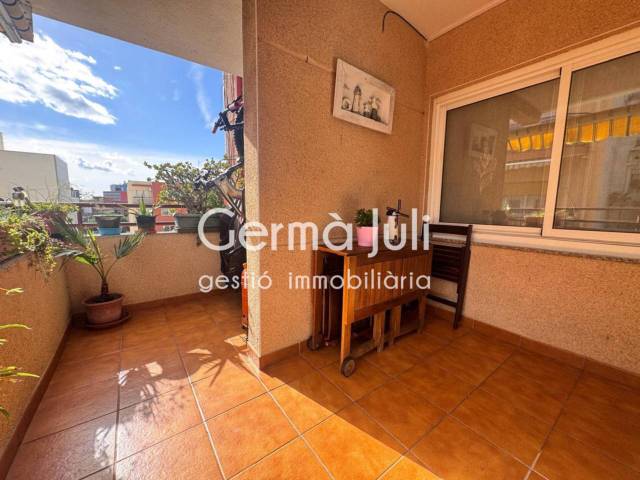 Piso en Venta en Morera