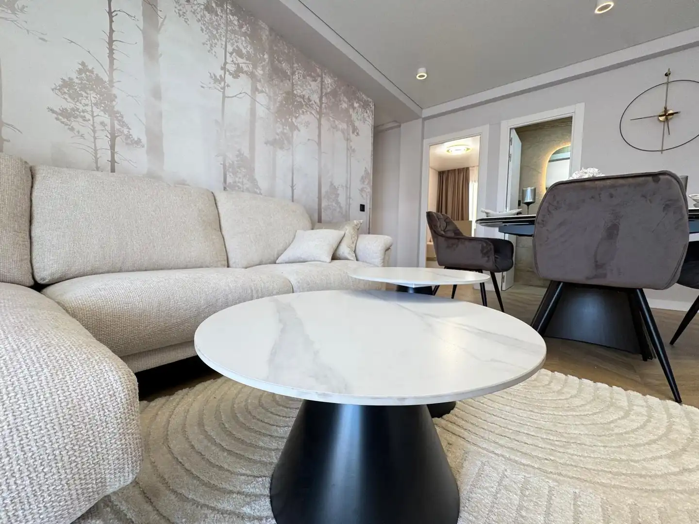 Apartament amb terrassa en venda a Avenida DOCTOR GREGORIO MARAÑON, imagen 20