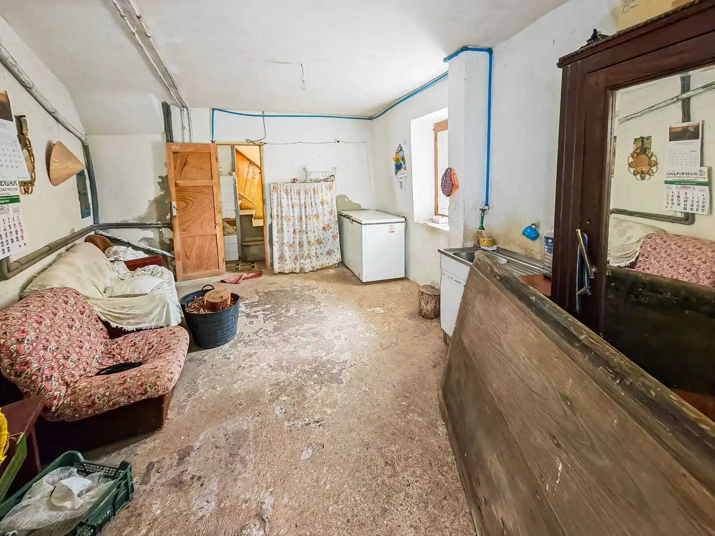Casa o chalet en venta en Arganza con Calefacción