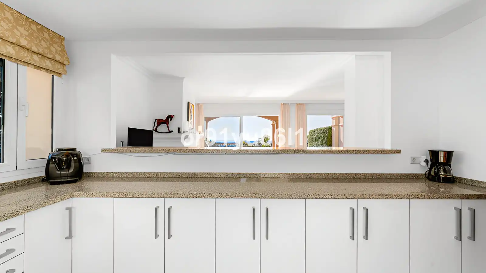 Vivienda con piscina en venta en Elviria - Cabopino, imagen 10