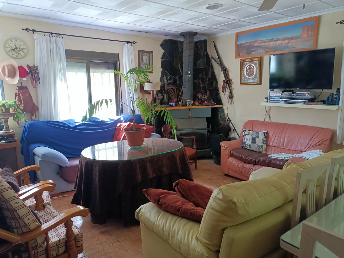 Casa rustica in vendita a Periurbano Oeste - Sierra, imagen 21