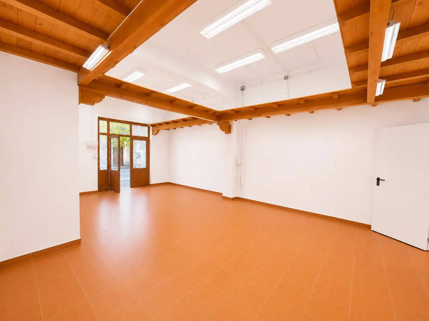 Commercial properties for sale in Sevilla