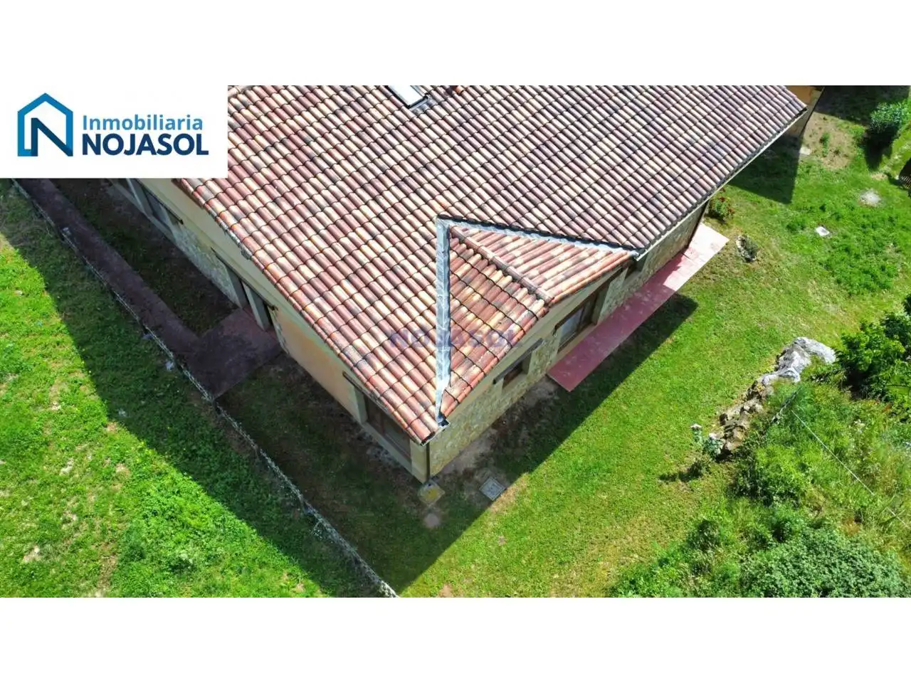 Apartamento en venta en Vega de Liébana con Calefacción, Jardín privado y Parquet