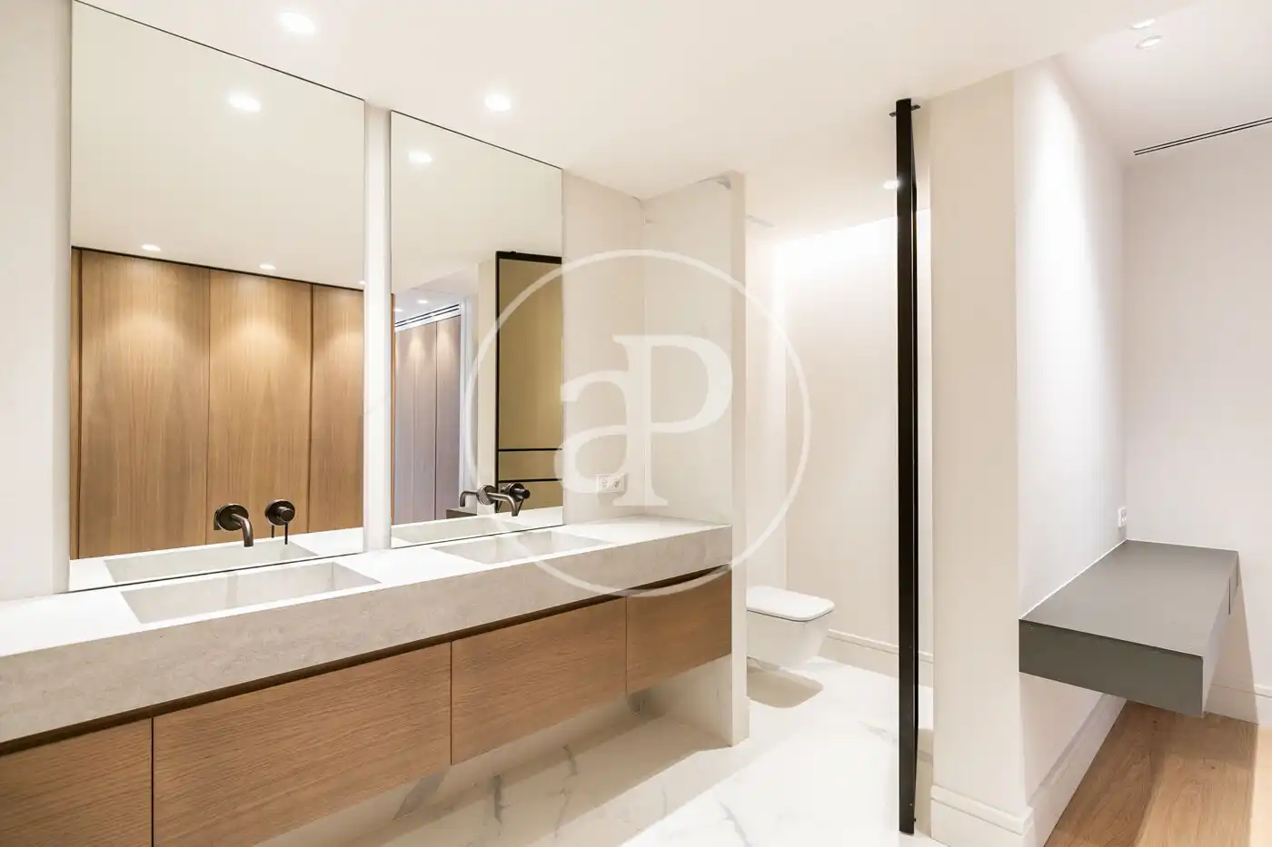 Appartement avec terrasse à vendre à Carrer del Consell de Cent, imagen 80