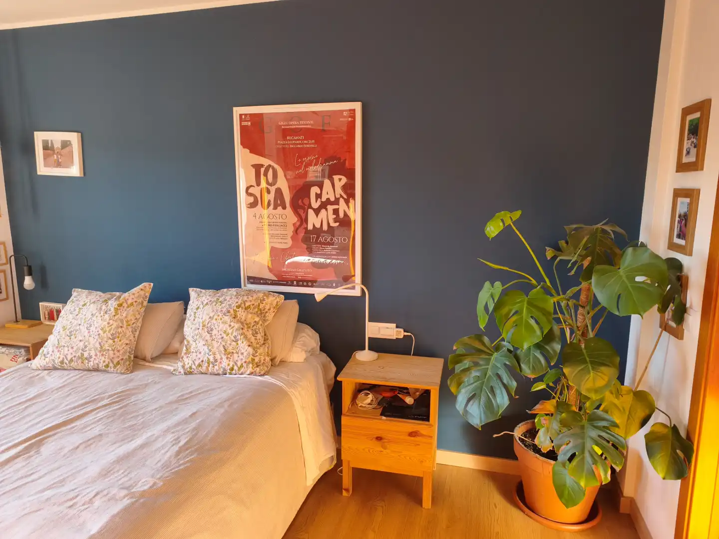 Habitación de Dúplex en venta en Girona con Aire acondicionado, Calefacción y Parquet
