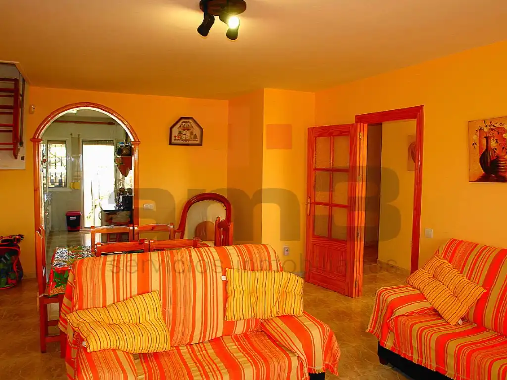 Casa o chalet en venta en San Juan de los Terreros