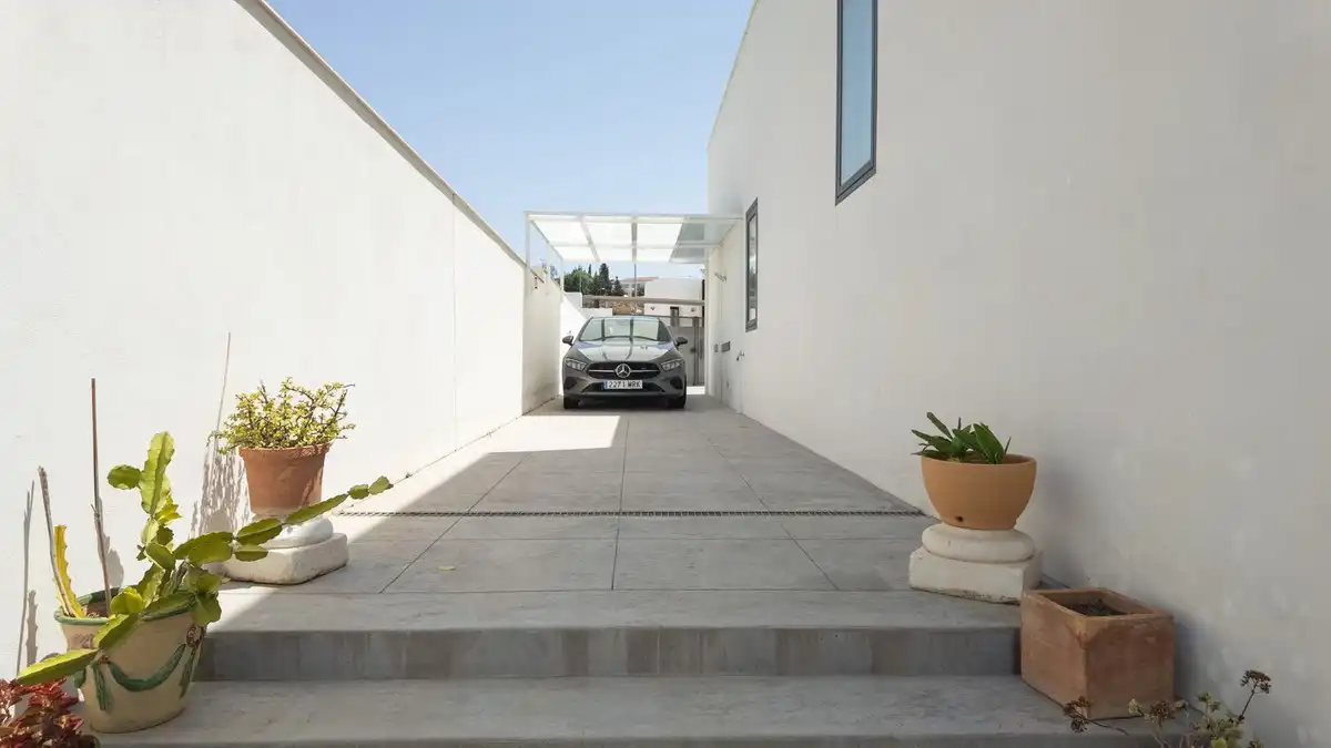 Casa o chalet en venta en Málaga con Aire acondicionado, Calefacción y Piscina