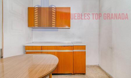 Foto 5 de Pis en venda a Manuel de Falla, 18, Fígares, Granada Capital