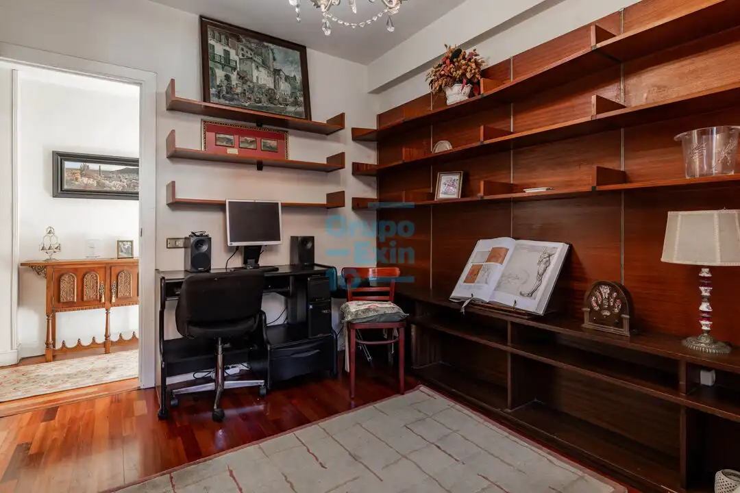 Flat for sale in Donostia - San Sebastián   with Heating and Storage room