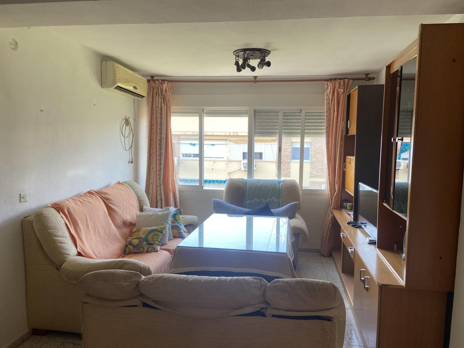 Living room of Flat for sale in  Córdoba Capital