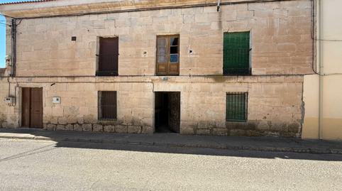 Photo 2 of House or chalet for sale in Calle Barrio Nuevo, 17, Piña de Esgueva, Valladolid