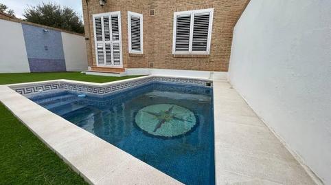 Foto 3 de Casa adosada en venda a Casas Verdes - Ermita, Valencia