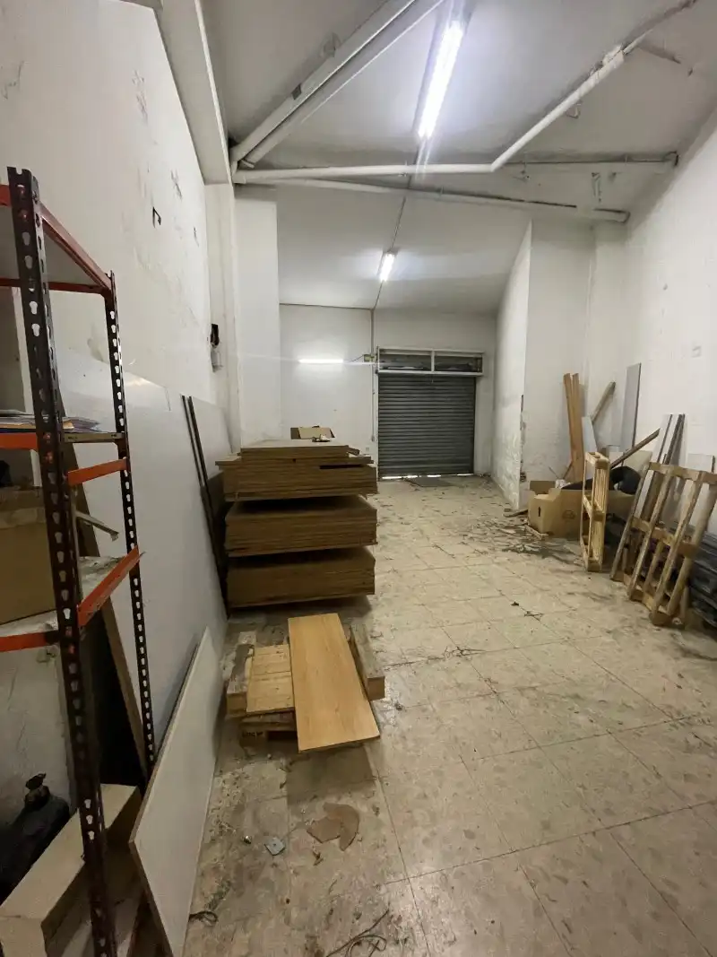 Business premises to rent in Avinguda de València, imagen 10