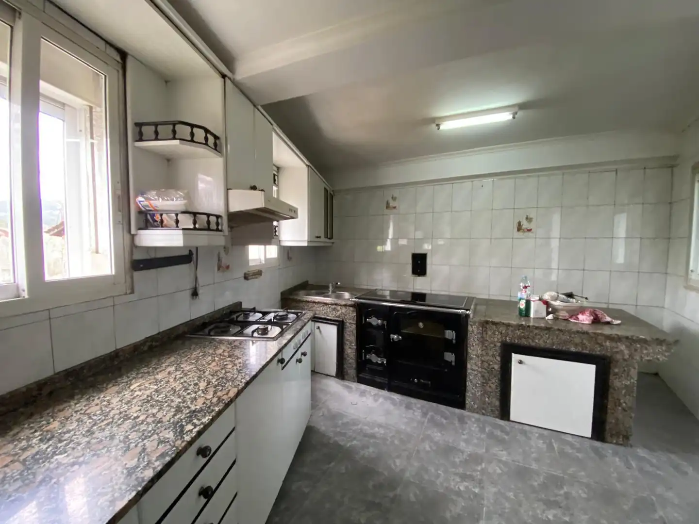 Casa amb terrassa en venda a San Cristovo de Cea, imagen 6